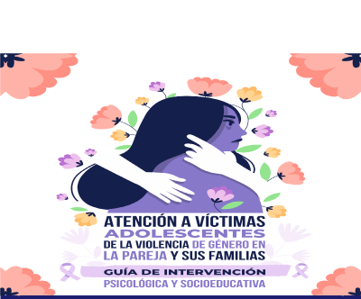 Igualdad publica una guía de intervención psicológica y socioeducativa para atender a víctimas adolescentes de la violencia de género